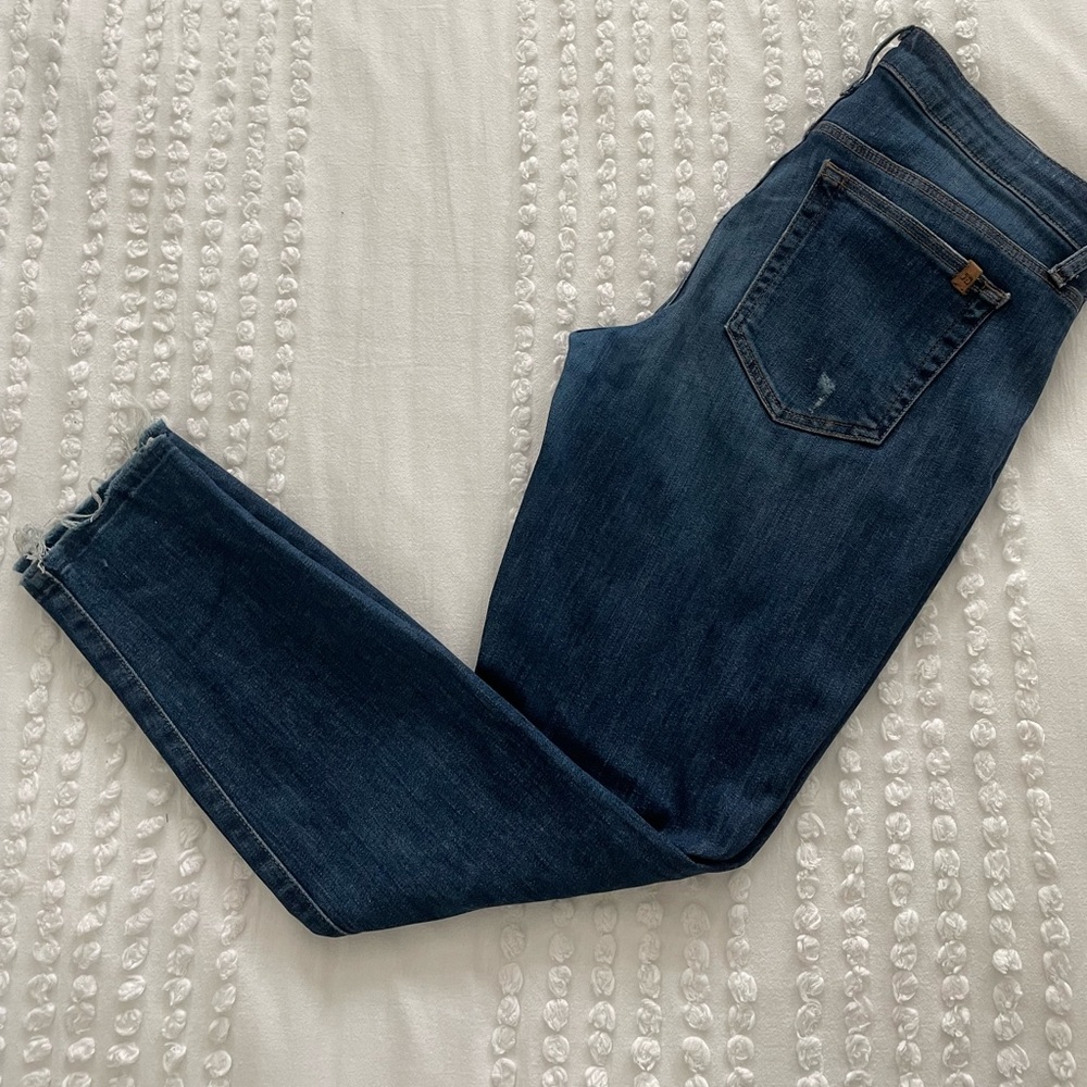 Joe Jeans Skinny
